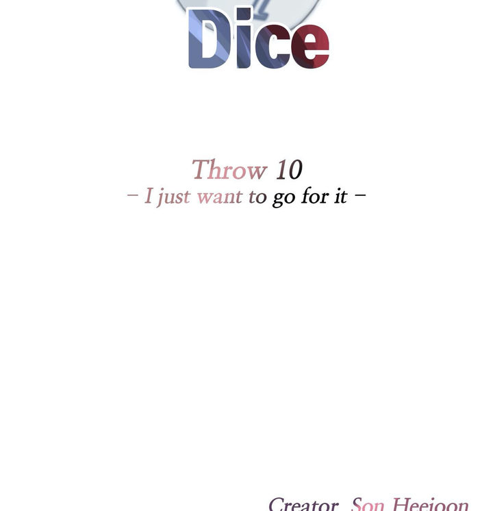 The Girlfriend Dice 11