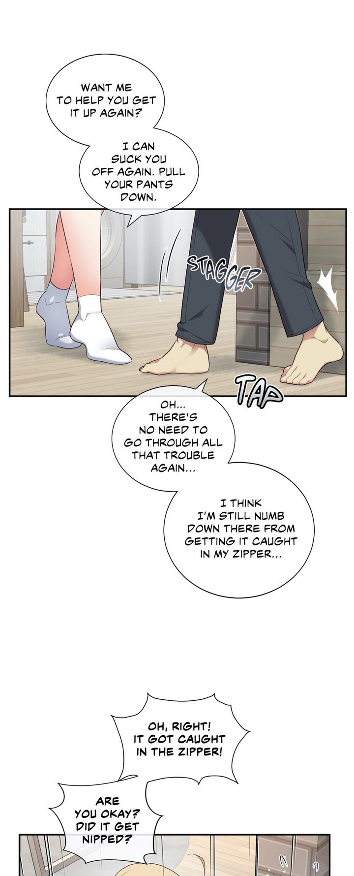 The Girlfriend Dice 25