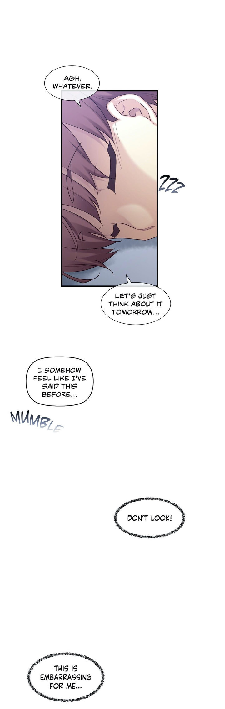The Girlfriend Dice 33