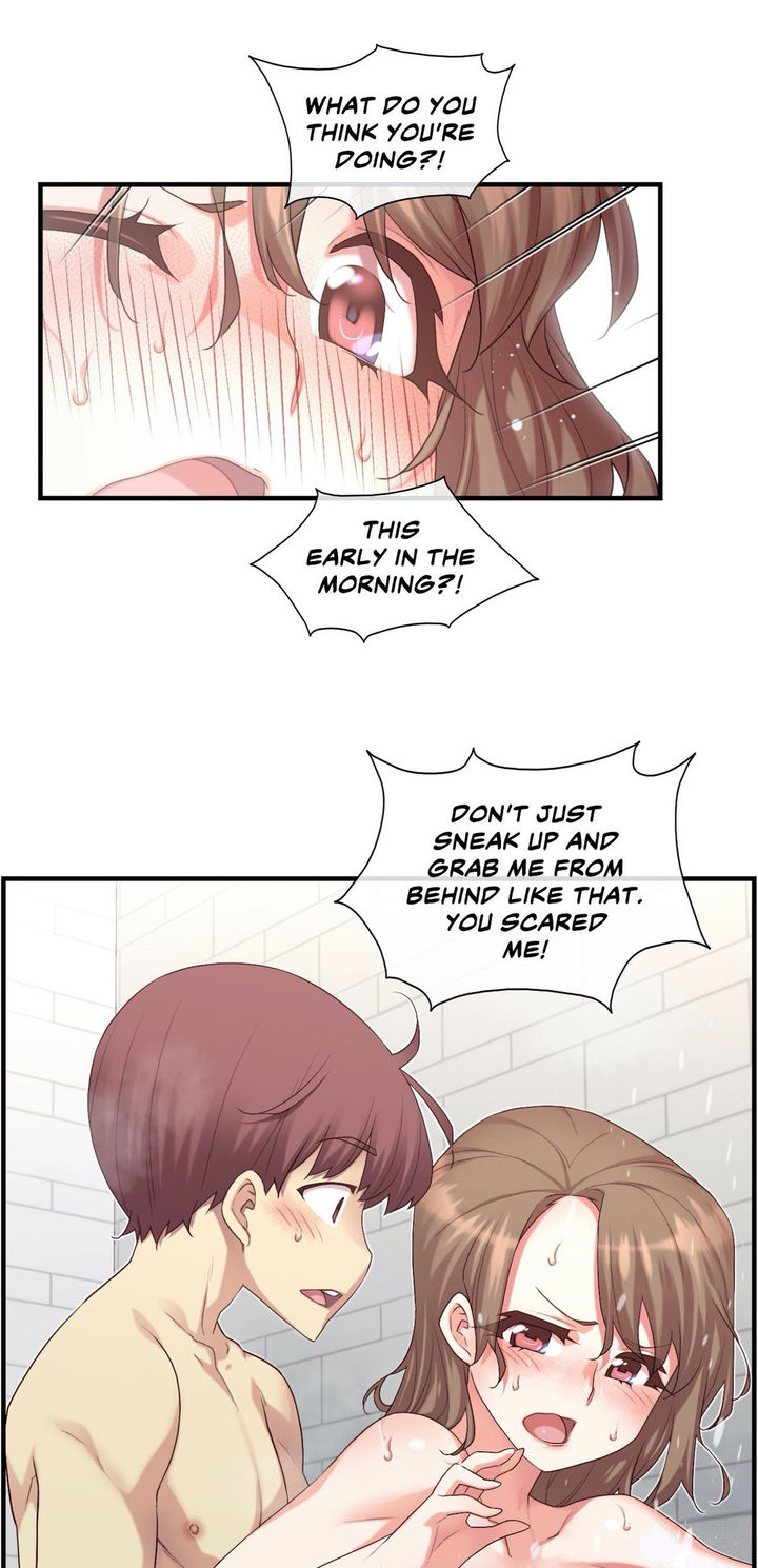 The Girlfriend Dice 46
