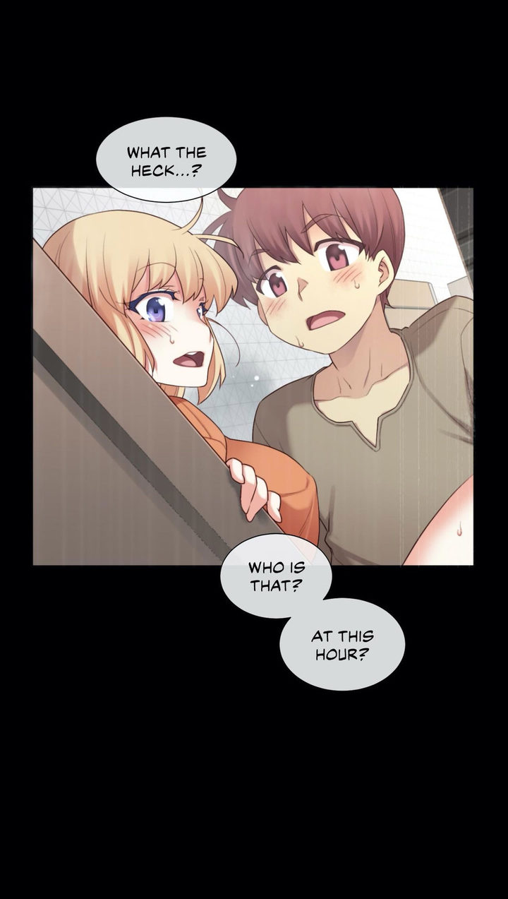 The Girlfriend Dice 6