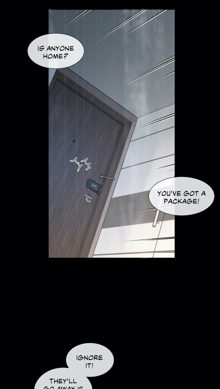 The Girlfriend Dice 7