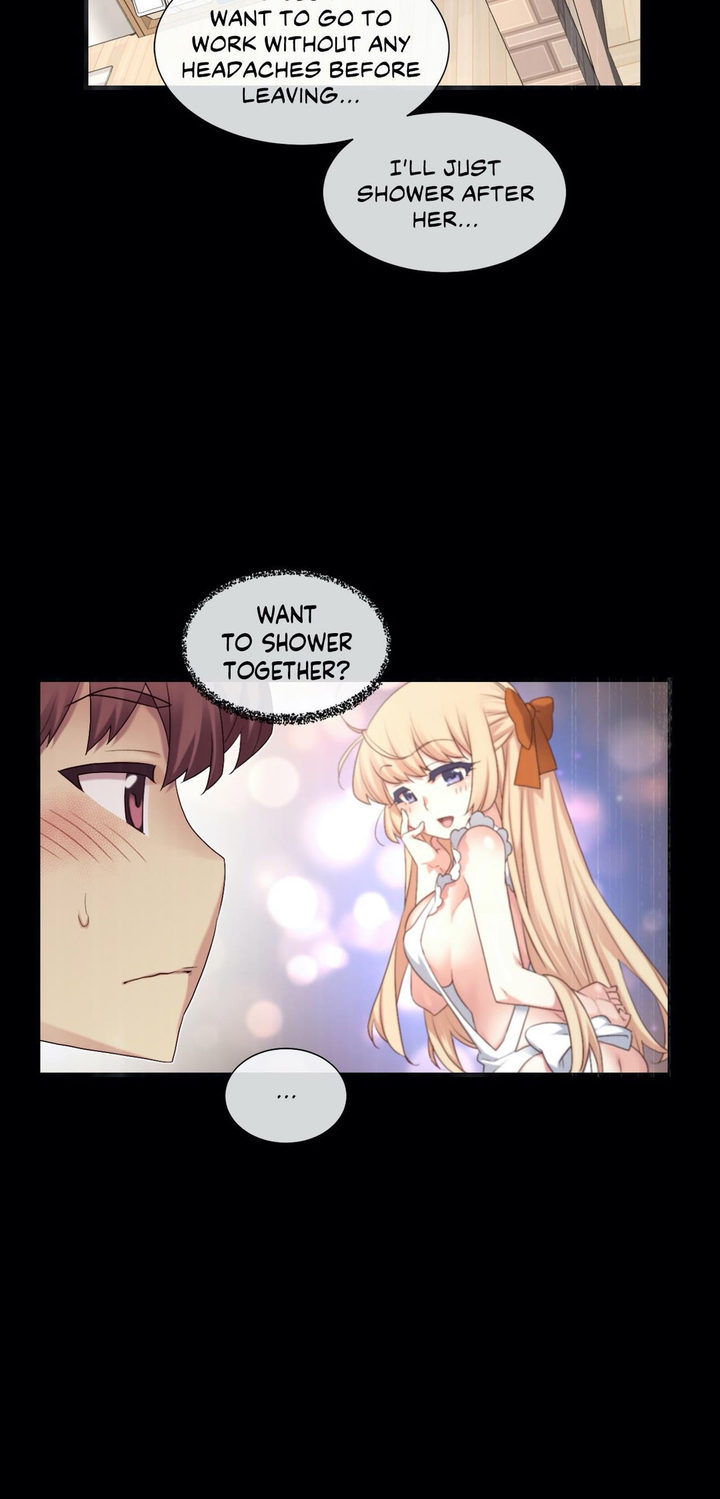 The Girlfriend Dice 2
