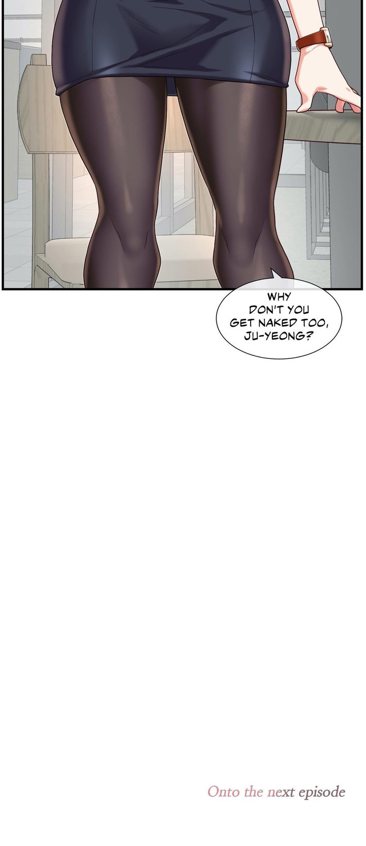 The Girlfriend Dice 36