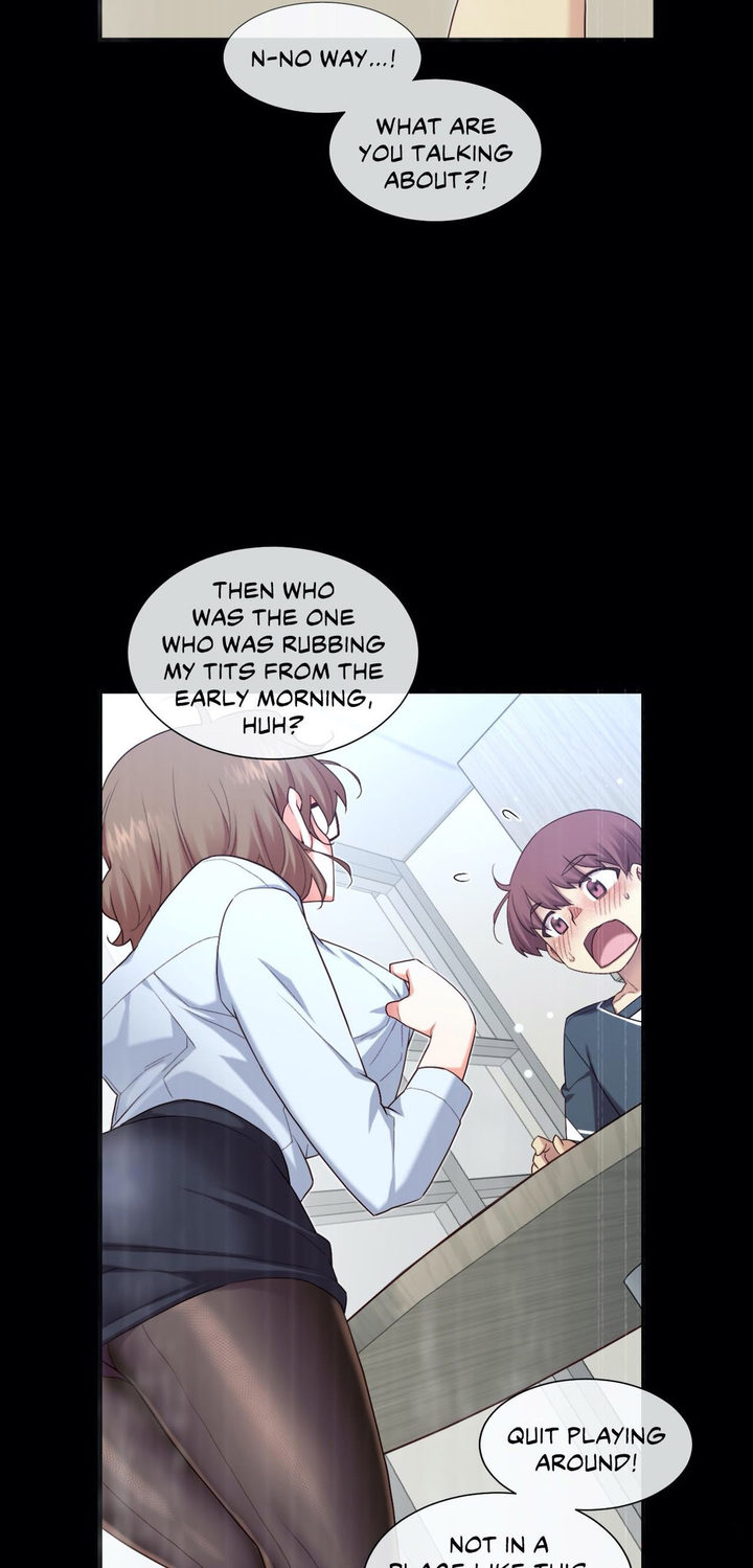 The Girlfriend Dice 2