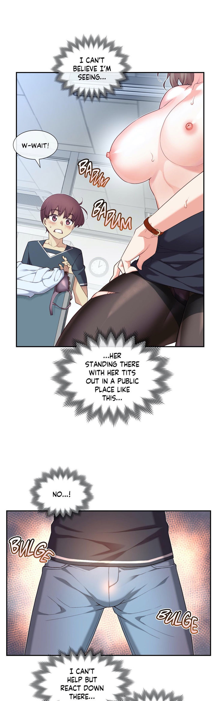 The Girlfriend Dice 13