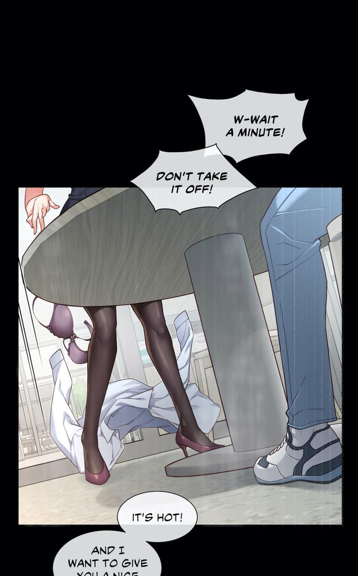 The Girlfriend Dice 4