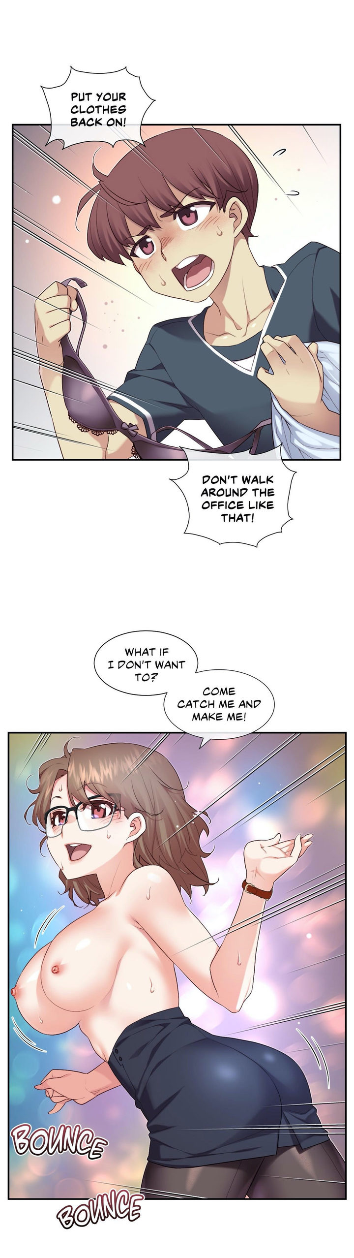 The Girlfriend Dice 10