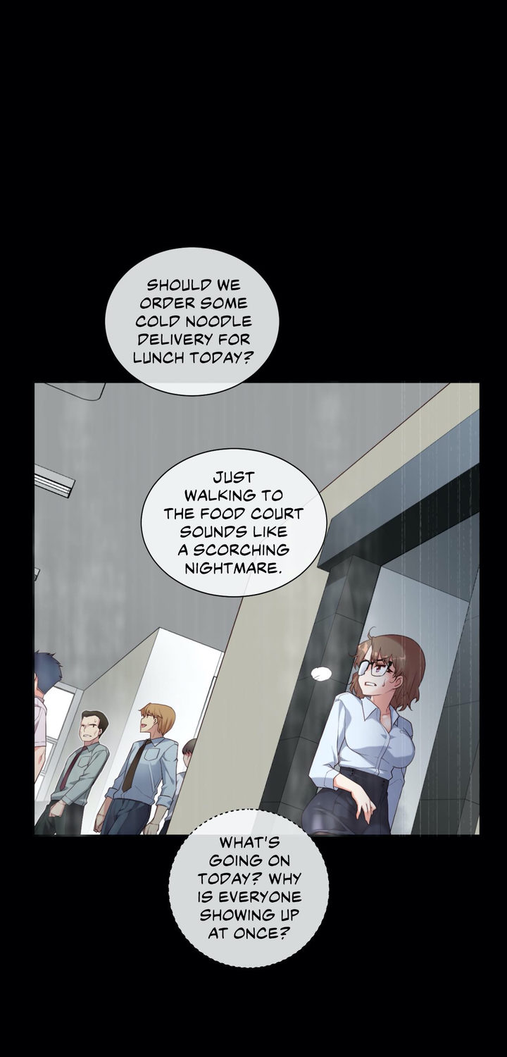 The Girlfriend Dice 1