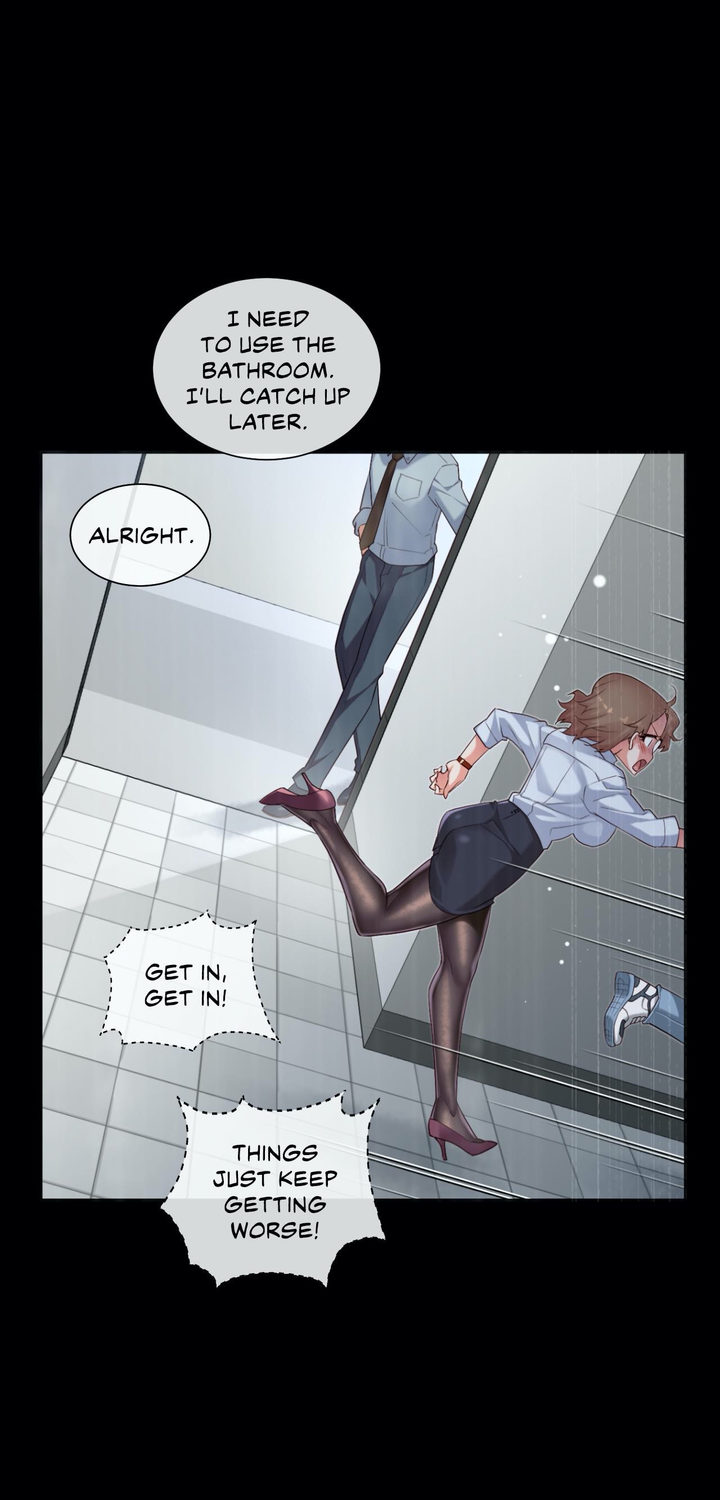 The Girlfriend Dice 2