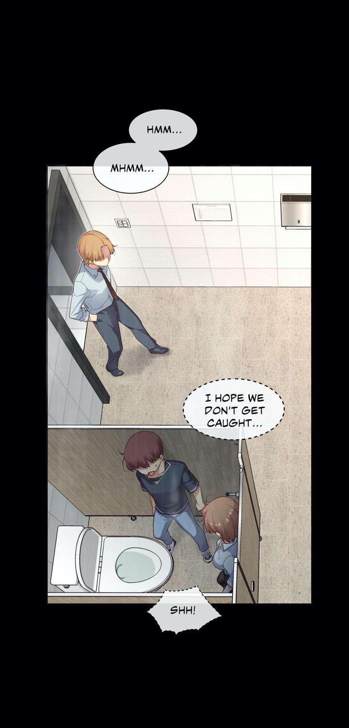 The Girlfriend Dice 3