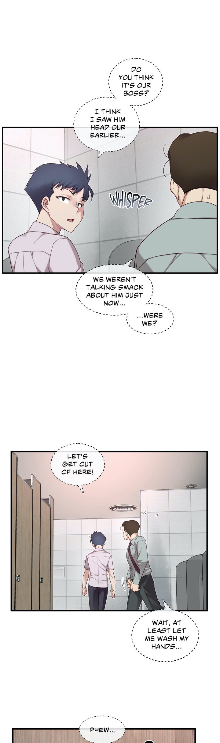The Girlfriend Dice 32