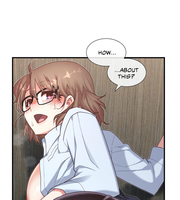 The Girlfriend Dice 37