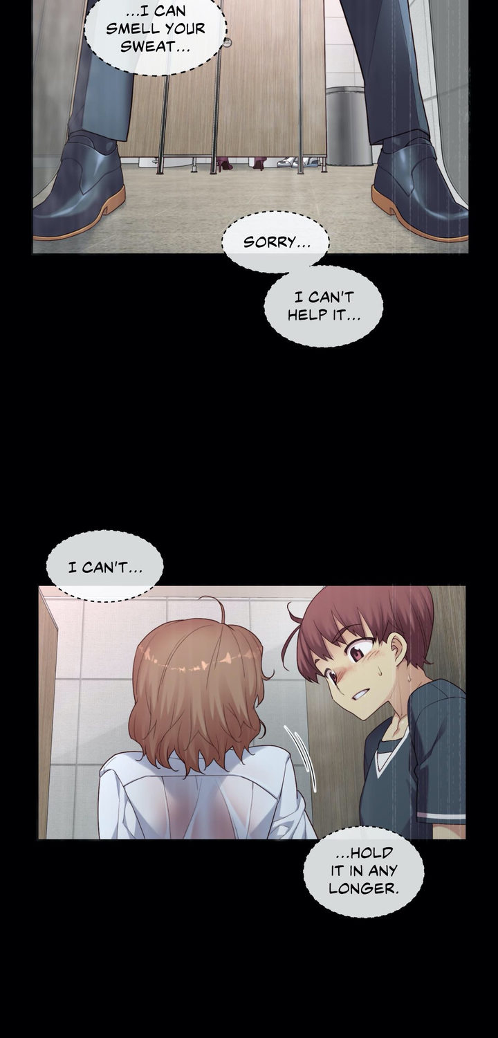 The Girlfriend Dice 5