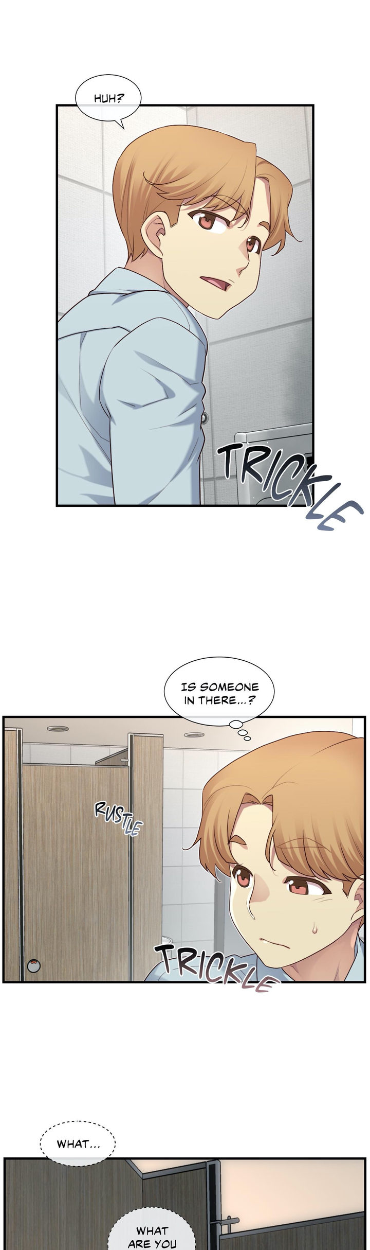 The Girlfriend Dice 10