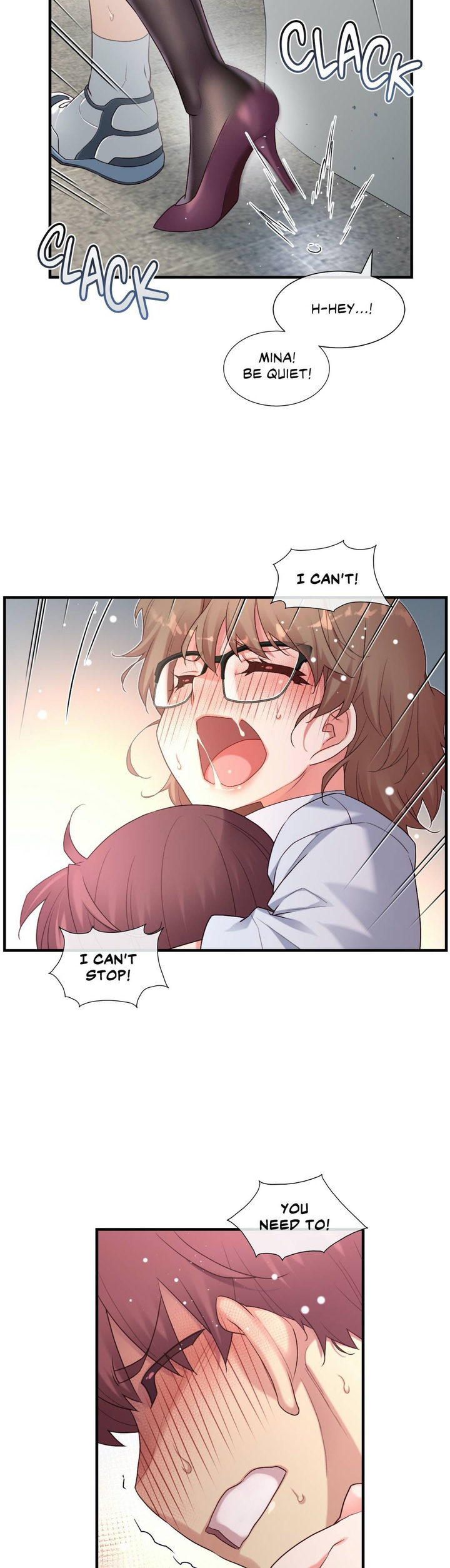 The Girlfriend Dice 16
