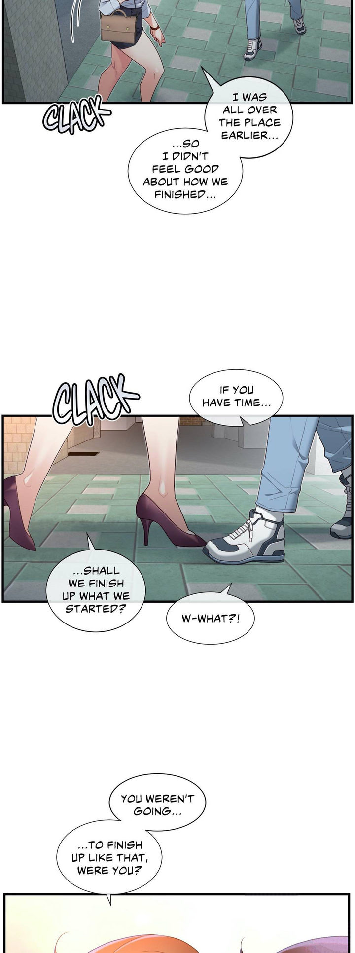 The Girlfriend Dice 31