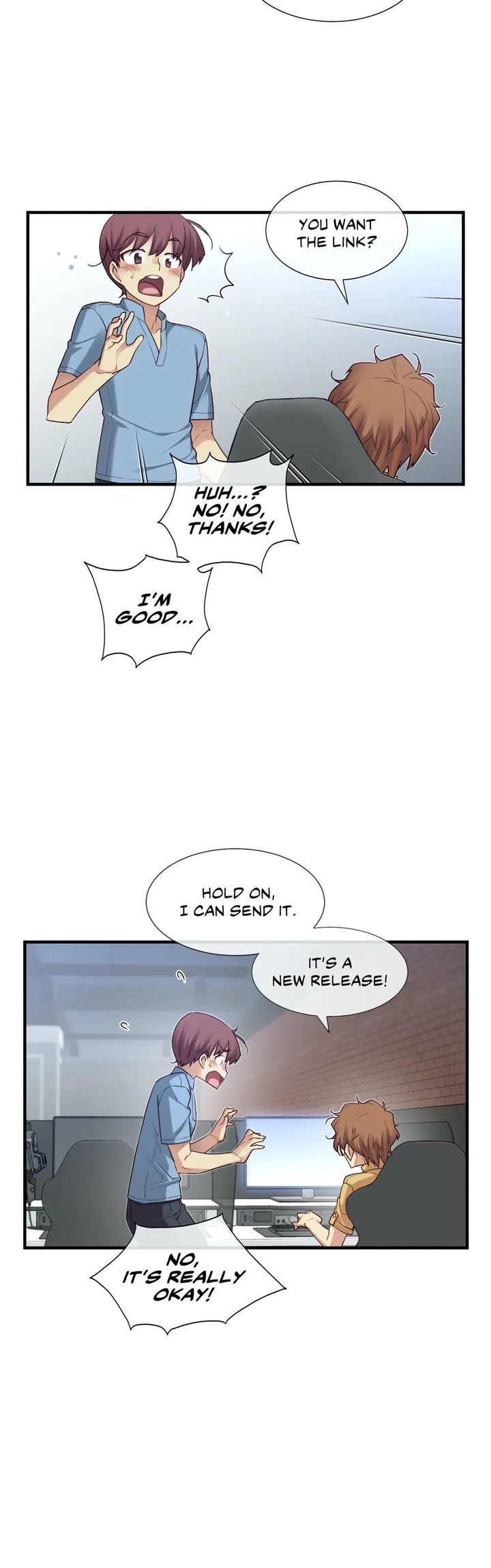 The Girlfriend Dice 11