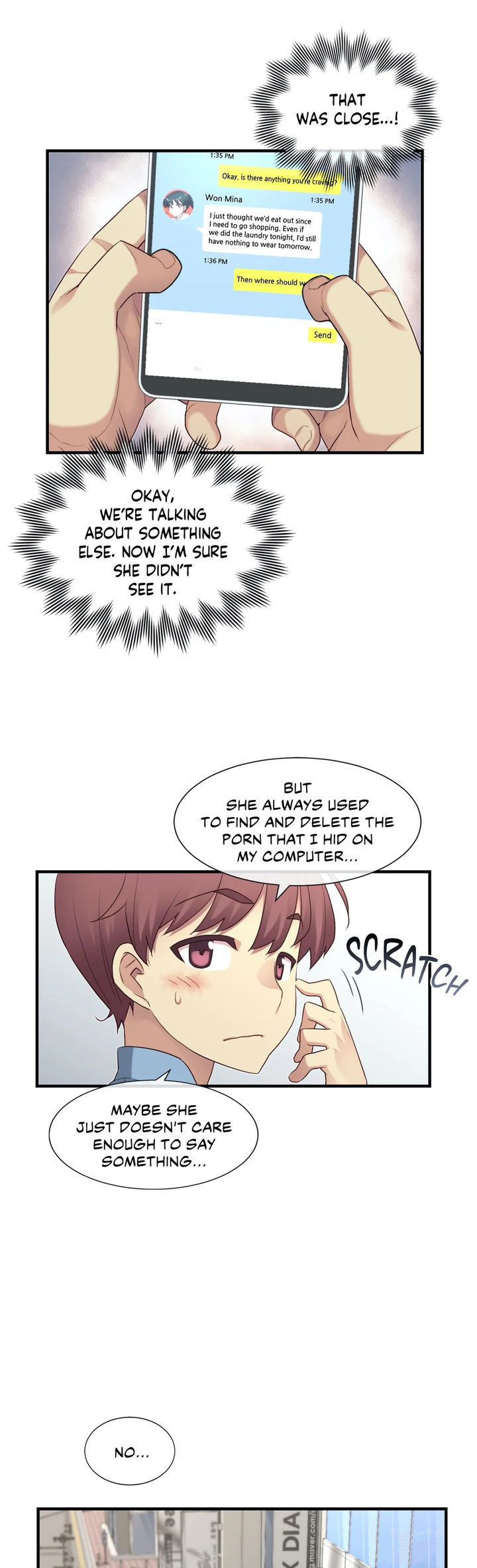 The Girlfriend Dice 20