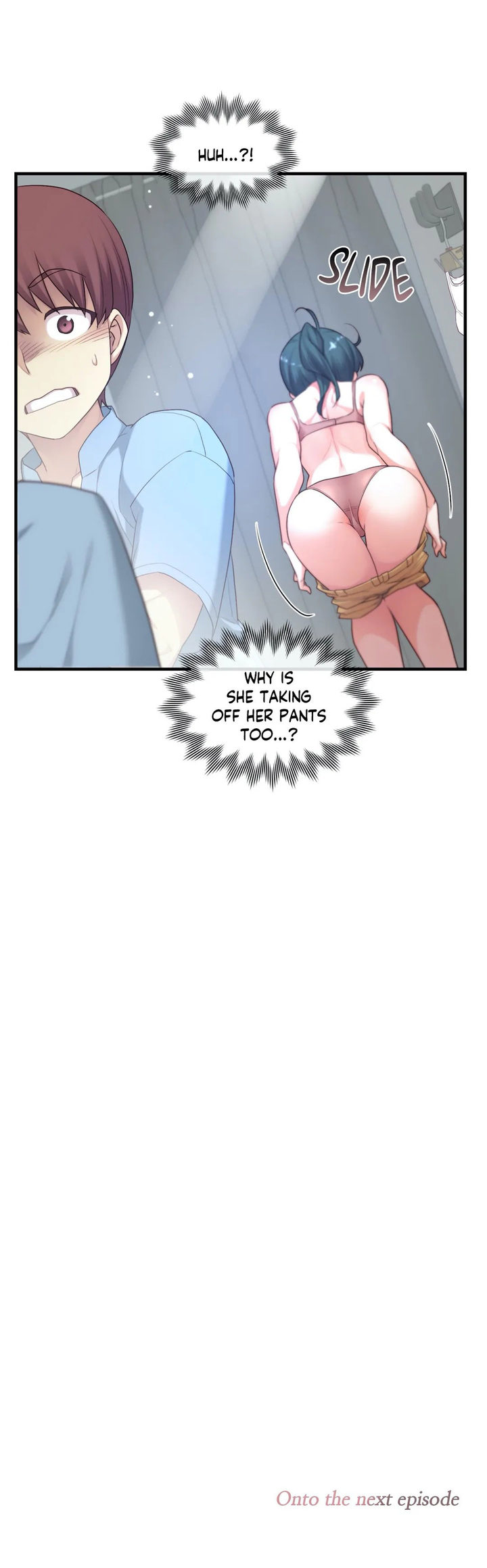 The Girlfriend Dice 30