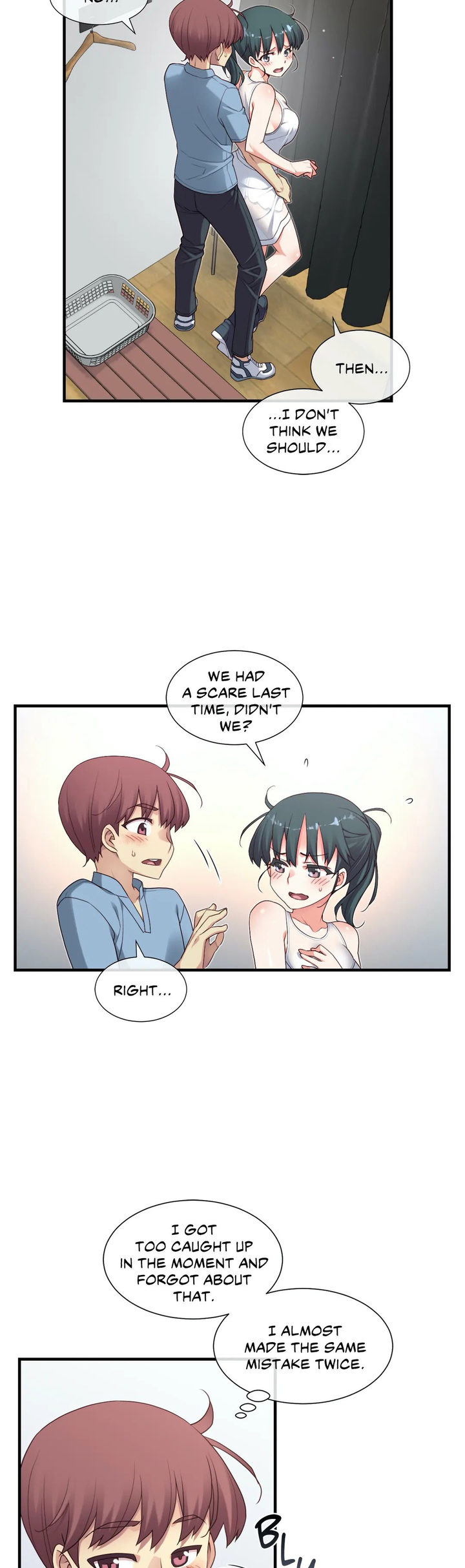The Girlfriend Dice 20