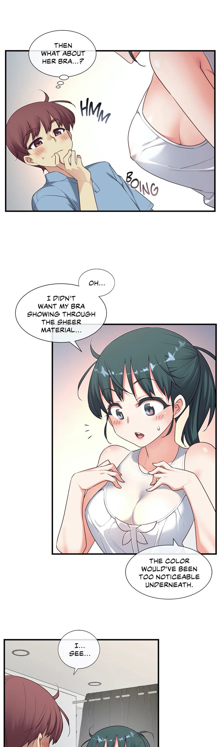 The Girlfriend Dice 10