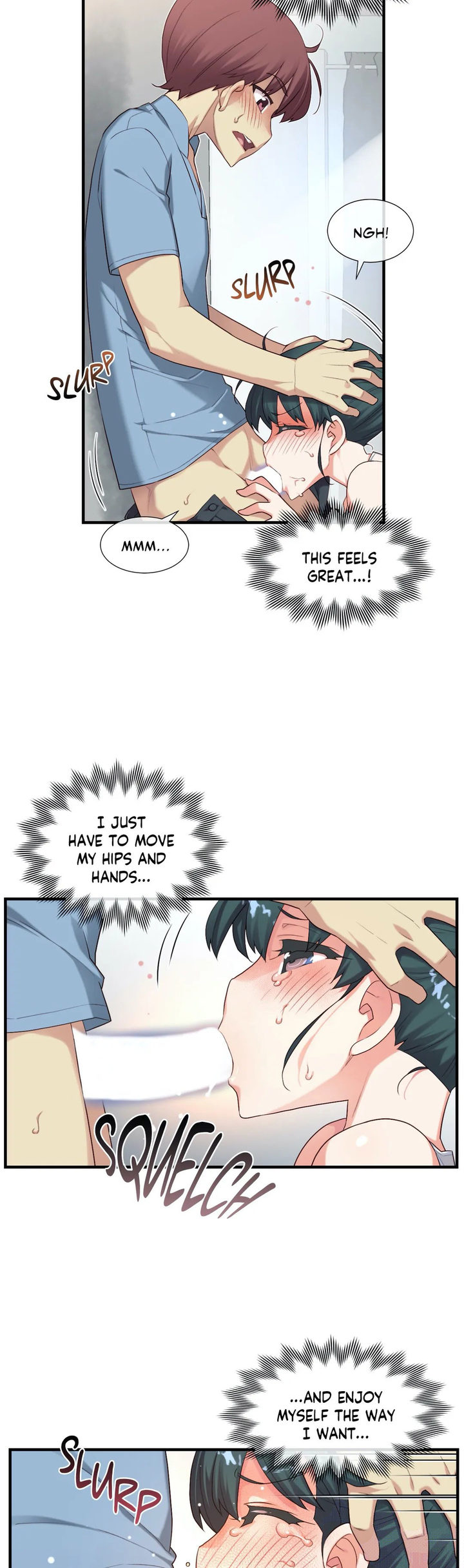 The Girlfriend Dice 11