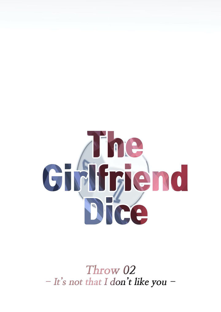 The Girlfriend Dice 11