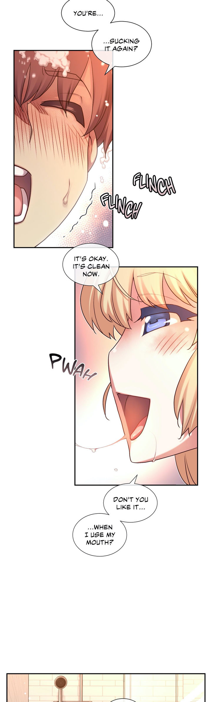 The Girlfriend Dice 26