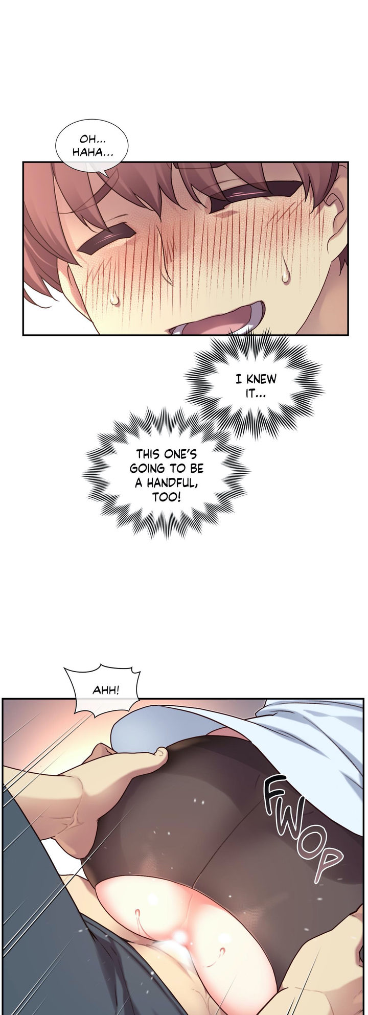 The Girlfriend Dice 50