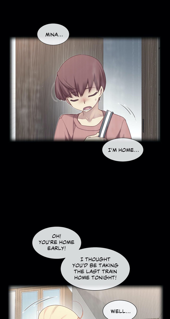 The Girlfriend Dice 7