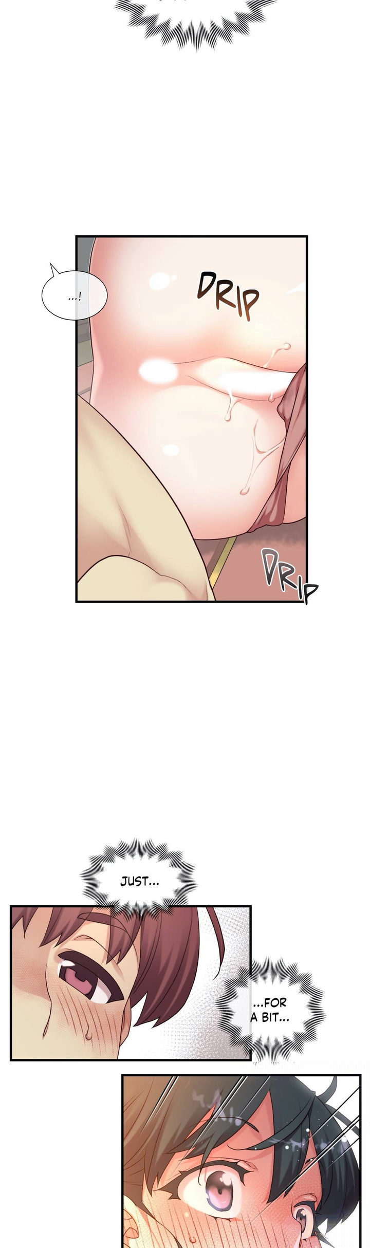 The Girlfriend Dice 14