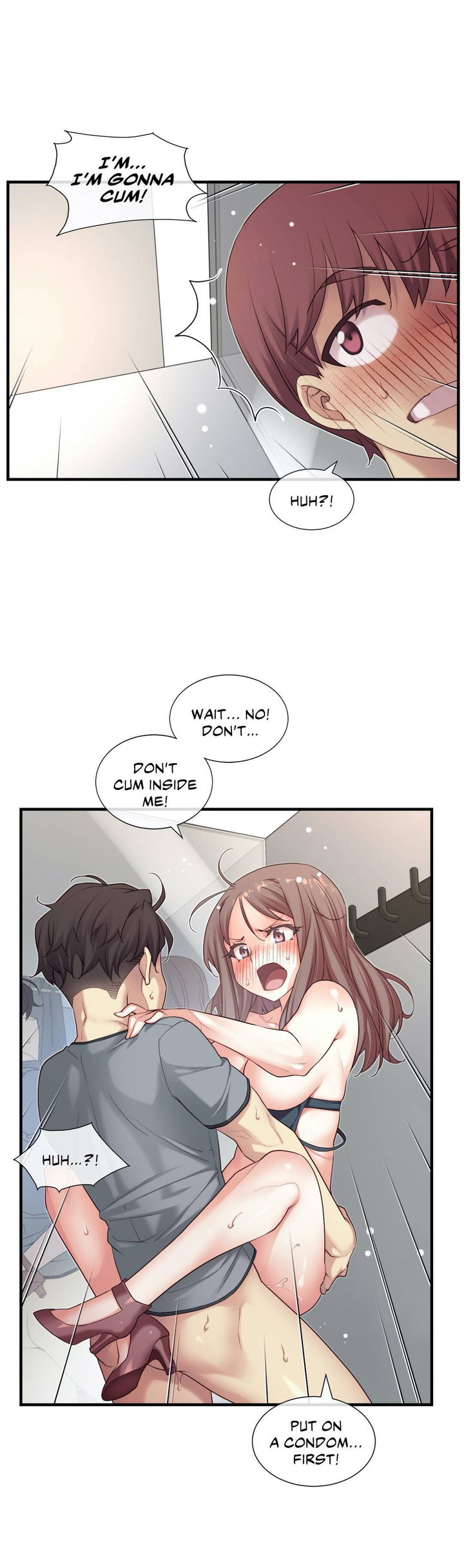 The Girlfriend Dice 20
