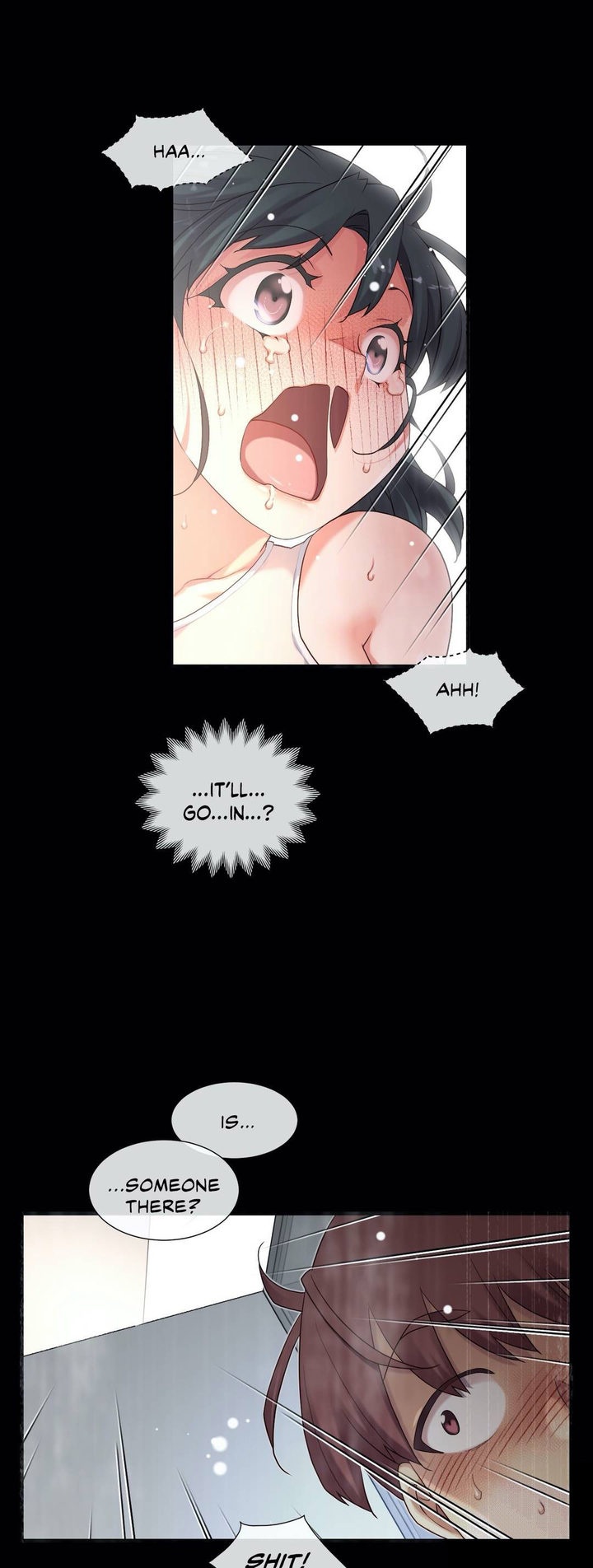 The Girlfriend Dice 3
