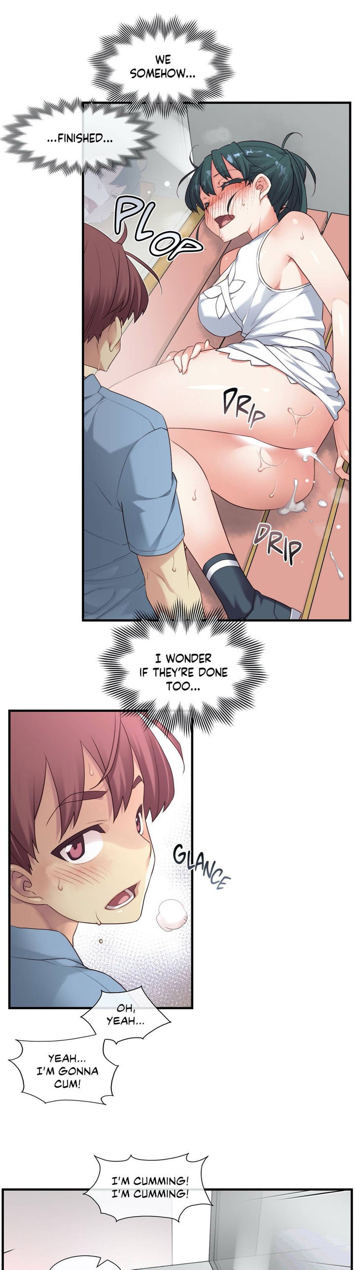 The Girlfriend Dice 13