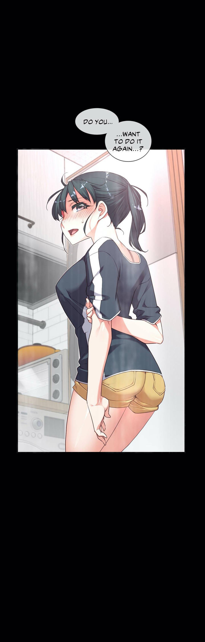 The Girlfriend Dice 4