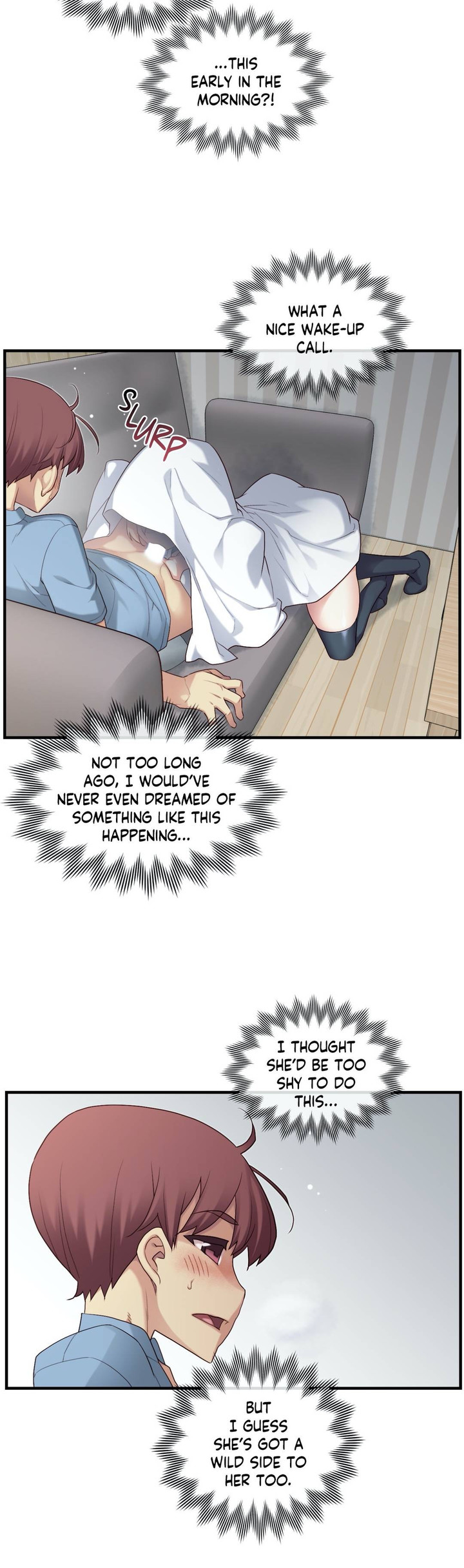 The Girlfriend Dice 20
