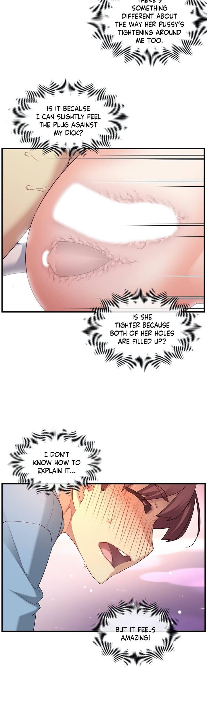 The Girlfriend Dice 9