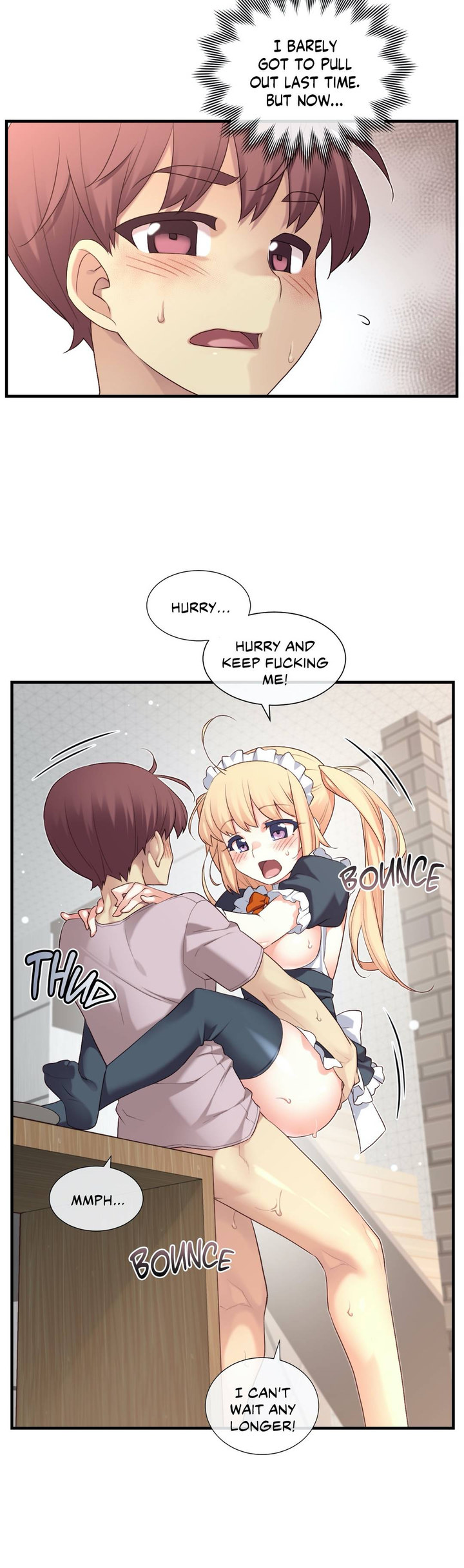 The Girlfriend Dice 21