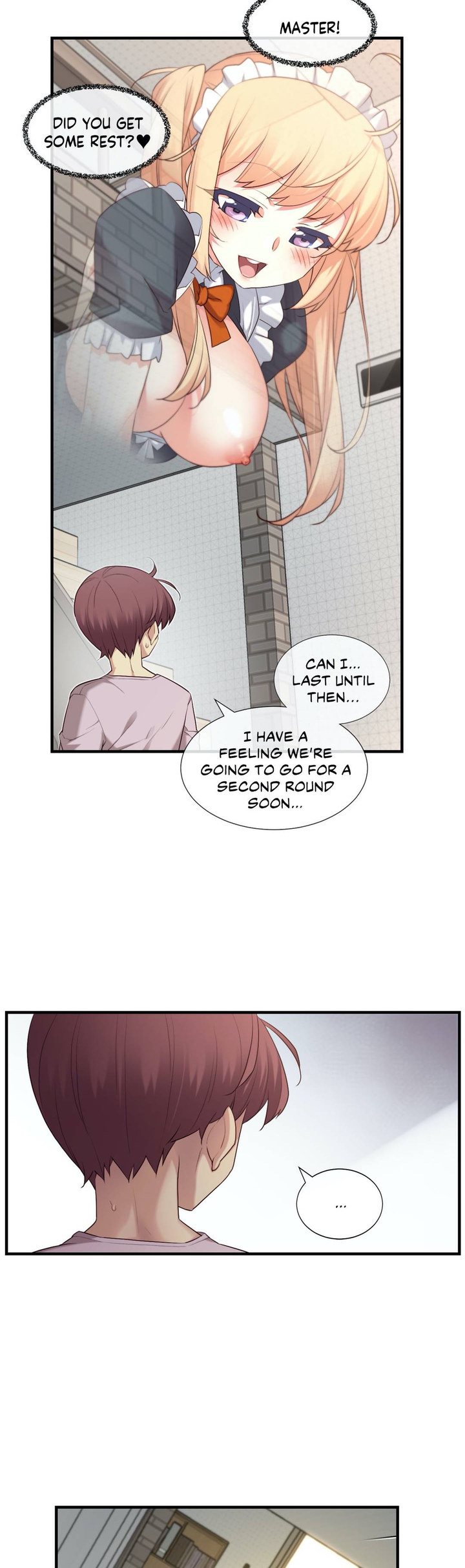 The Girlfriend Dice 11