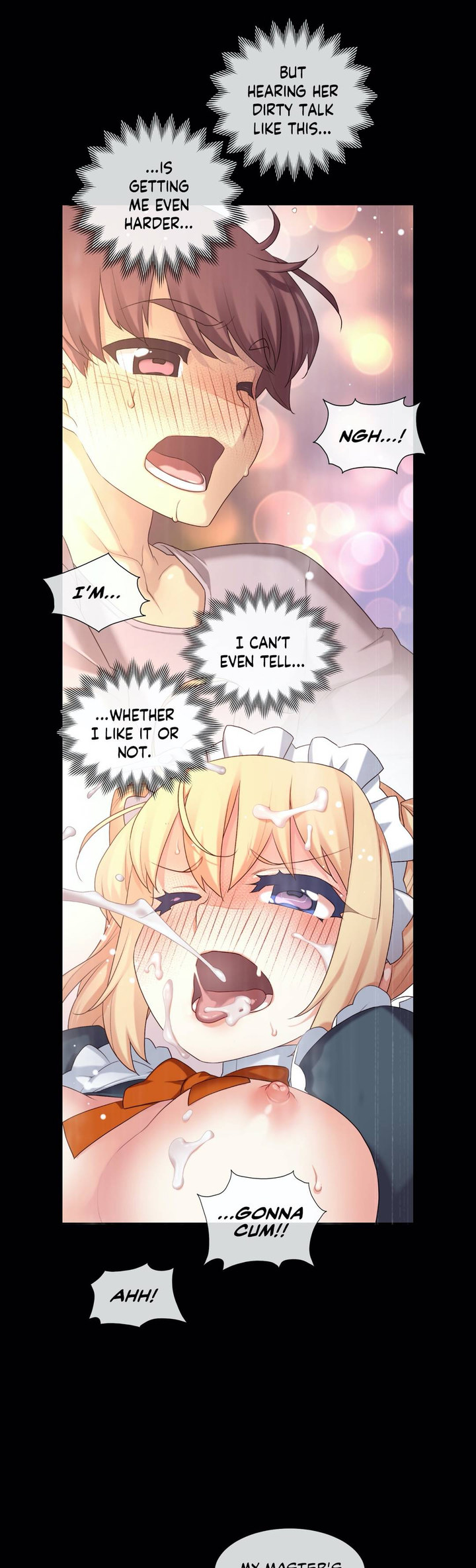 The Girlfriend Dice 3
