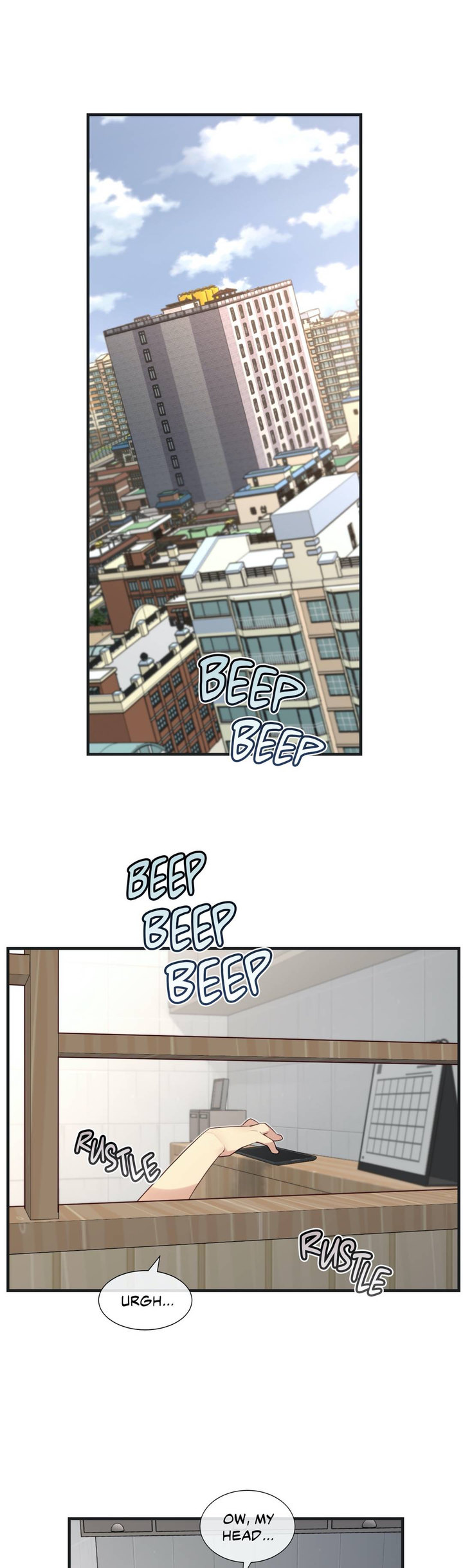 The Girlfriend Dice 7