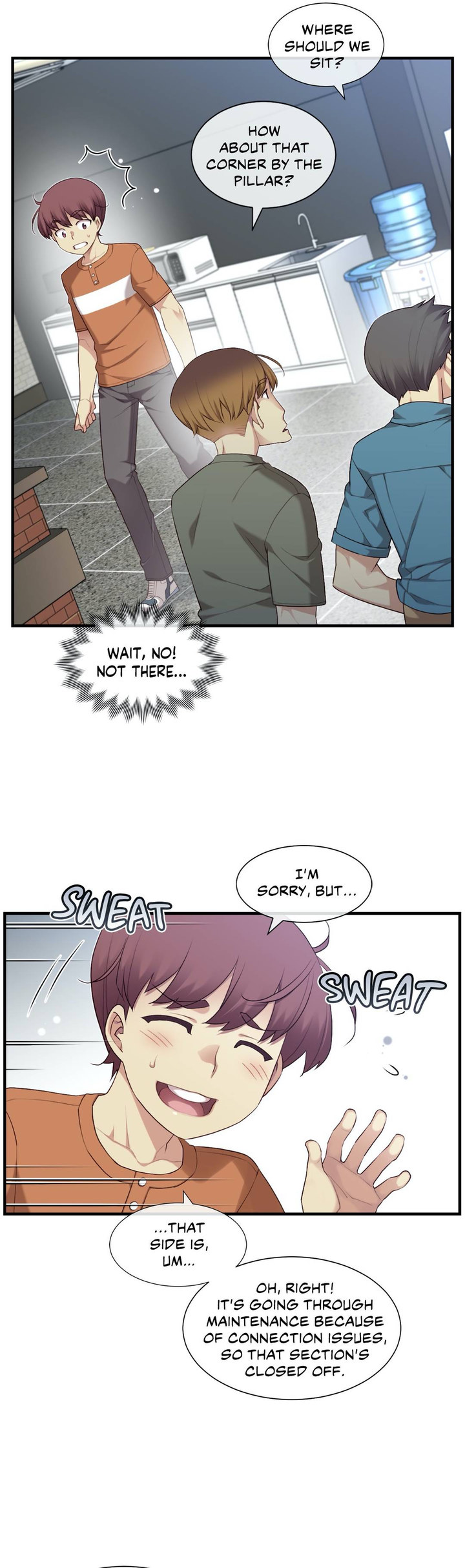 The Girlfriend Dice 17