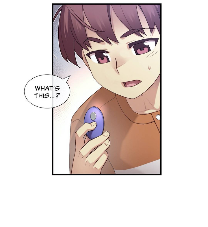 The Girlfriend Dice 14