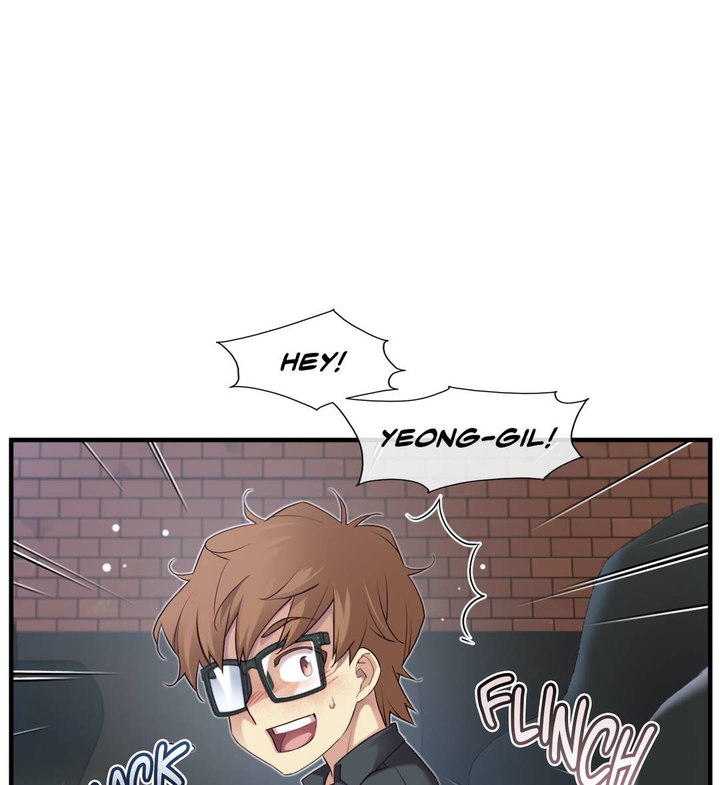 The Girlfriend Dice 15