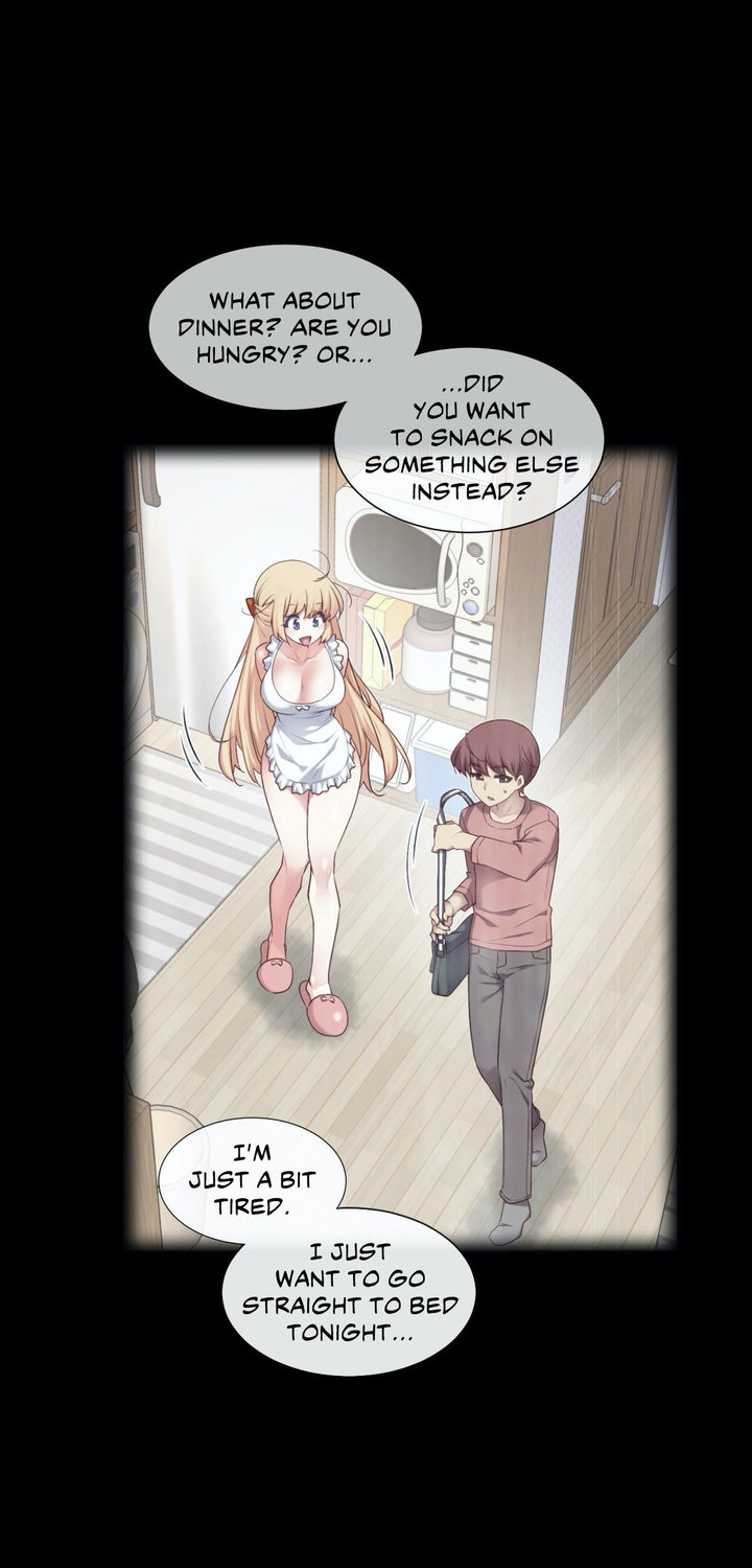 The Girlfriend Dice 1
