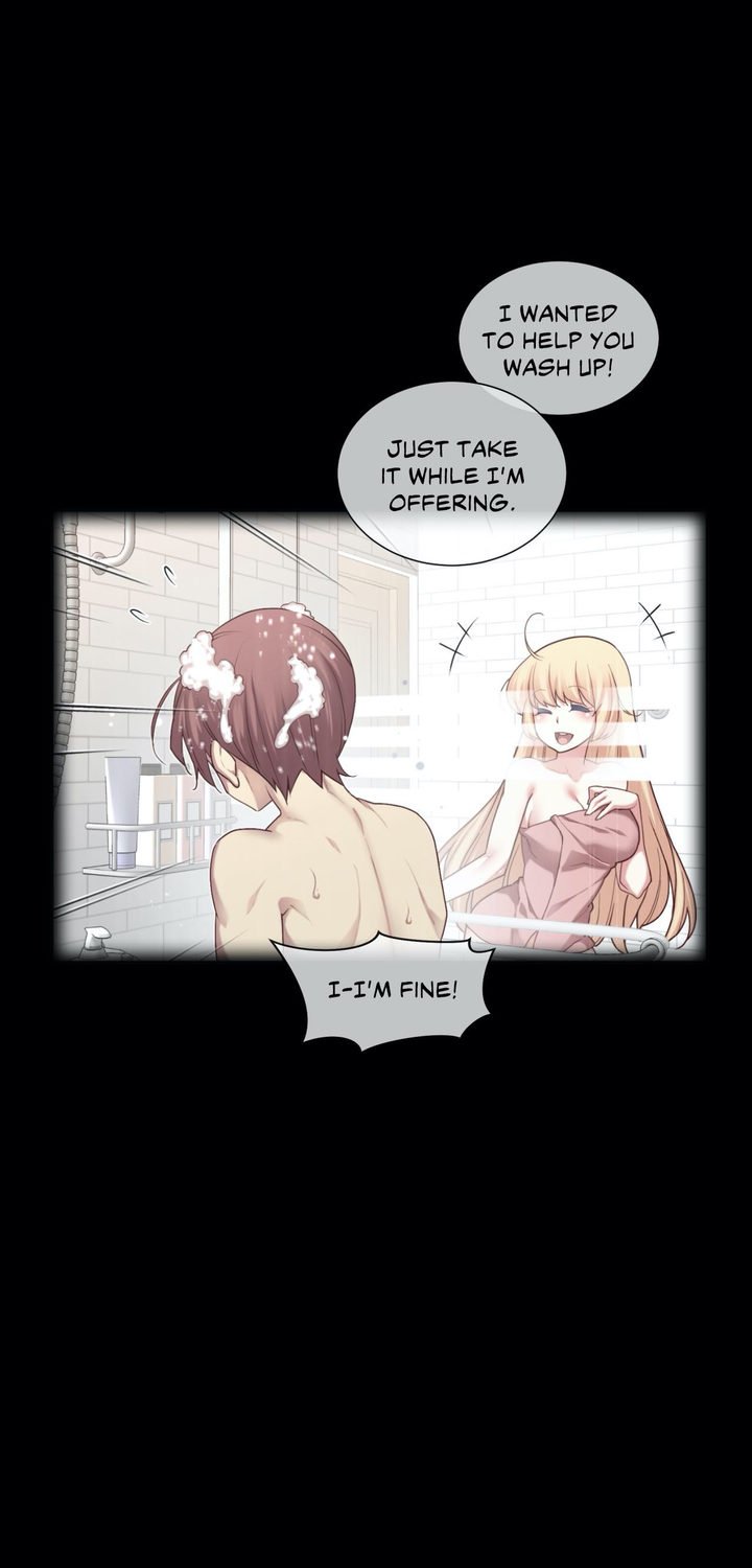 The Girlfriend Dice 2