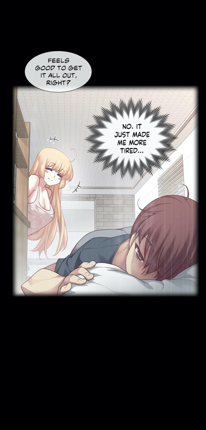 The Girlfriend Dice 4
