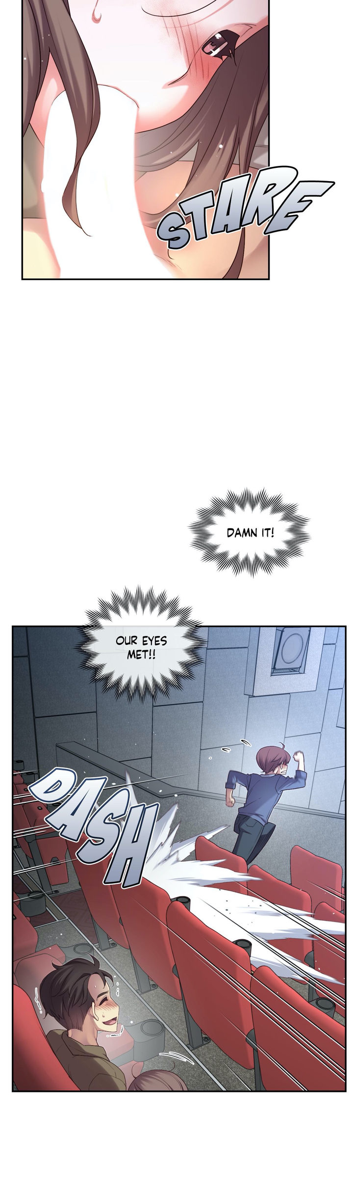 The Girlfriend Dice 42