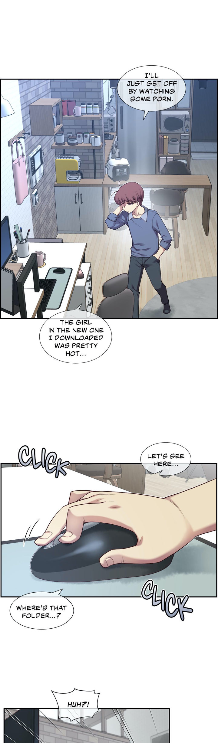 The Girlfriend Dice 49
